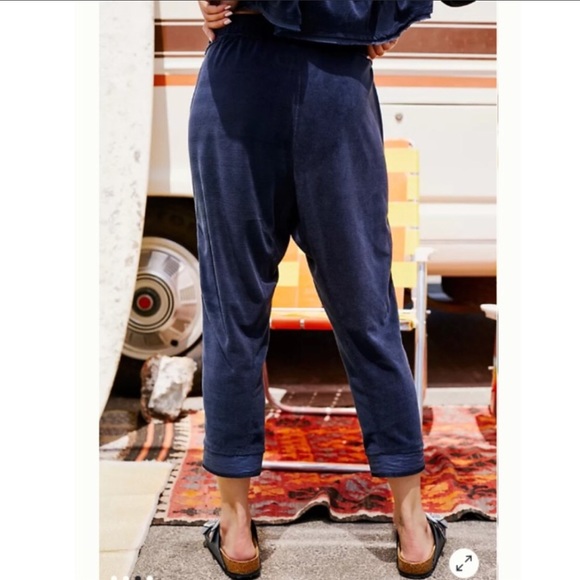 Free People Let It Go Sweatpants - Picture 3 of 10